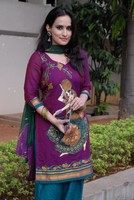 Chinmayi Ghatrazu Latest Stills